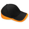 Variation picture for Black/Orange