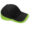Variation picture for Black/Lime Green
