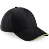 Variation picture for Black/Lime Green