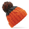 Variation picture for Orange/Graphite Grey