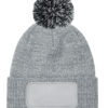 Variation picture for Heather Grey/Black