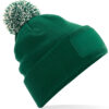 Variation picture for Bottle Green/Off White