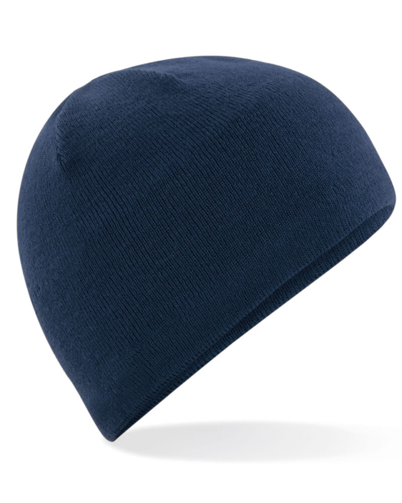 Beechfield Active Performance Beanie French Navy