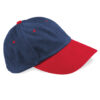 Variation picture for French Navy/Classic Red