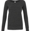 Variation picture for Charcoal Black Triblend