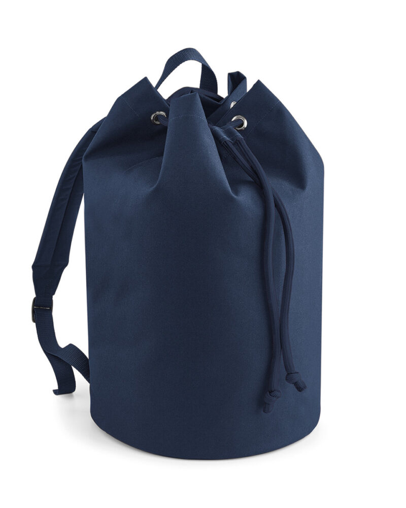 Bagbase Original Drawstring Backpack French Navy