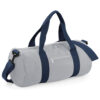 Variation picture for Light Grey/French Navy