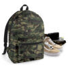 Variation picture for Jungle Camo/Black