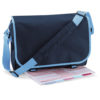 Variation picture for French Navy/Sky Blue