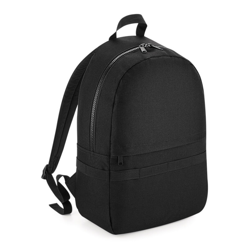 Bagbase Modulr™ 20 Litre Backpack Black