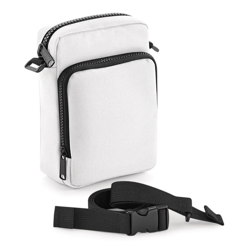 Bagbase Modulr™ 1 Litre Multipocket White