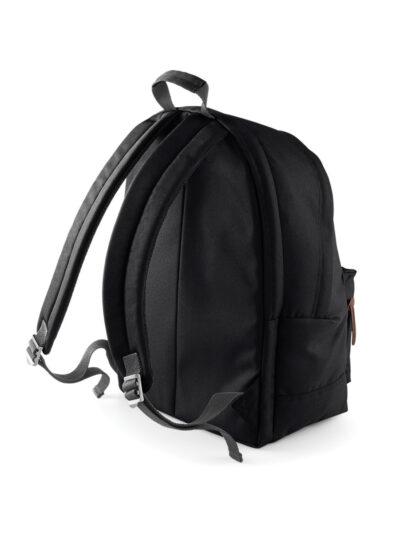 Bagbase Campus Laptop Backpack Black