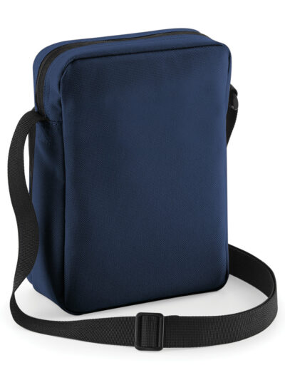 Bagbase Across Body Bag French Navy