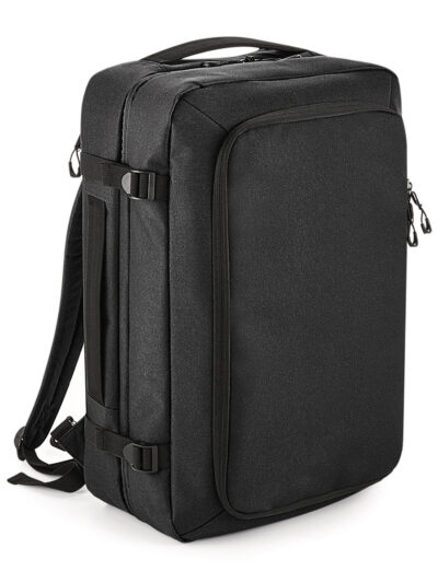 Bagbase Escape Carry-On Backpack Black