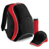 Variation picture for Black/Classic Red/White