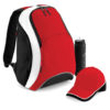 Variation picture for Classic Red/Black/White