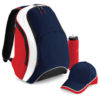 Variation picture for F Navy/Classic Red/White