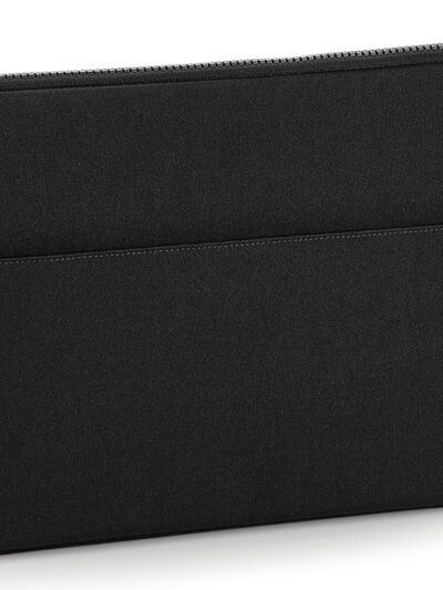 Bagbase Essential 13" Laptop Case Black