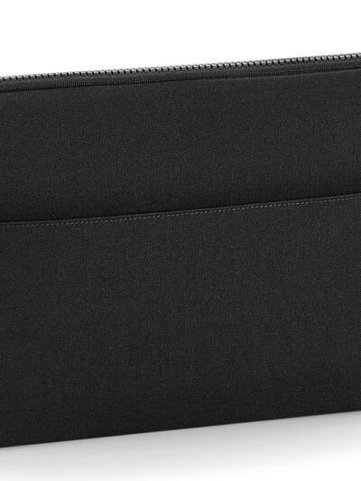 Bagbase Essential 15" Laptop Case Black