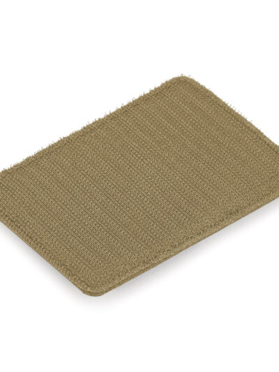 Bagbase MOLLE Utility Patch Desert Sand