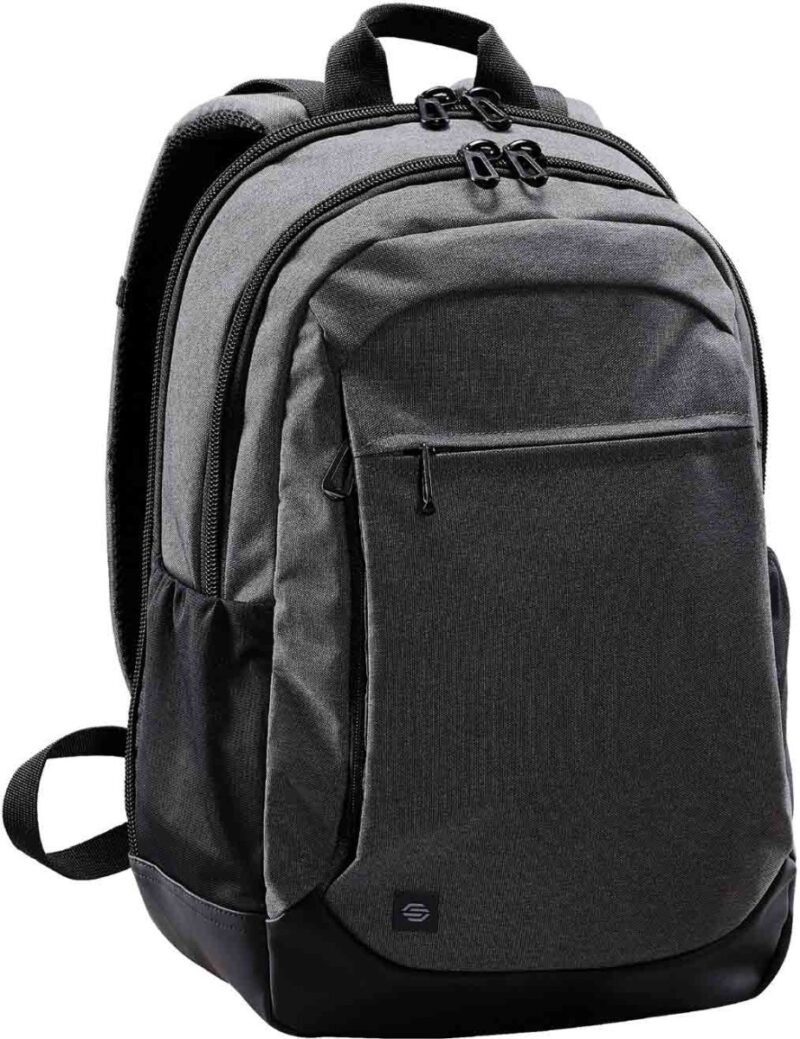 Stormtech Bags Trinity Access Pack Carbon