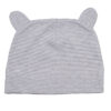 Variation picture for White/Heather Grey Melange