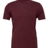 Variation picture for Maroon Triblend