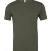 Variation picture for Military Green Triblend