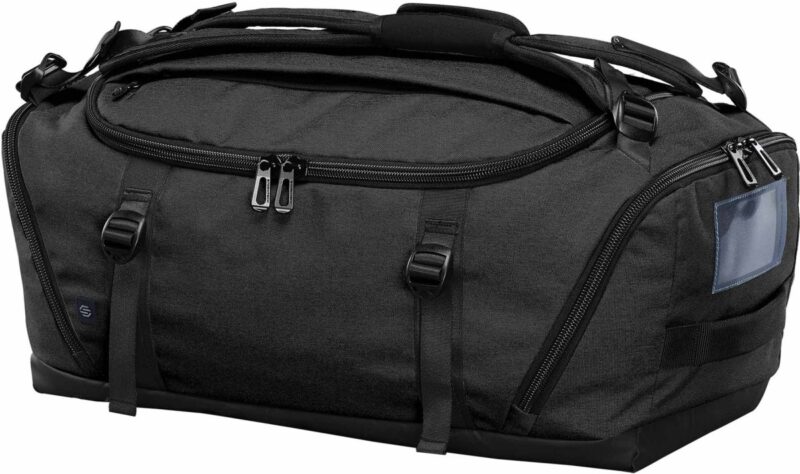 Stormtech Bags Equinox 30 Duffle Bag Black