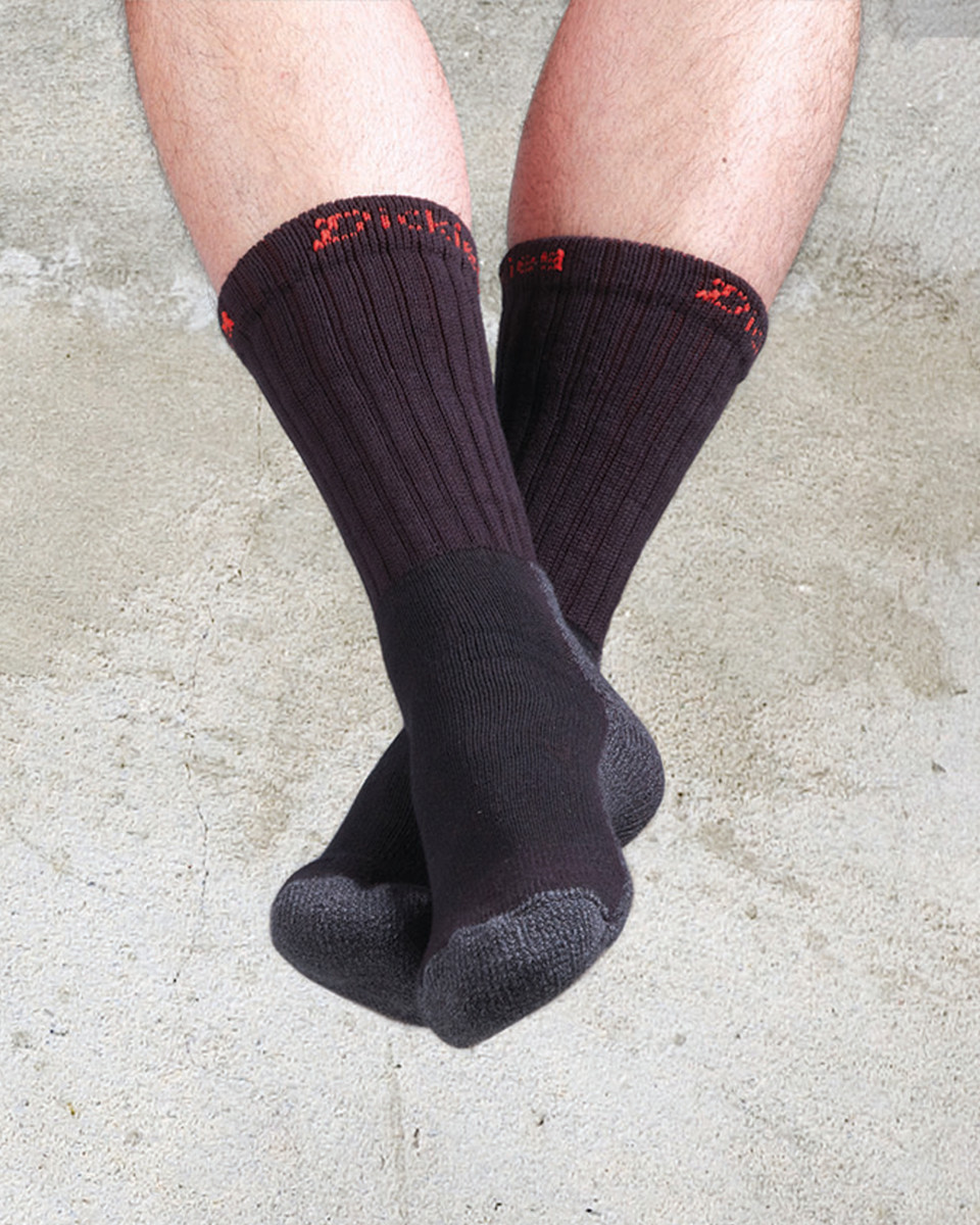 mens work socks