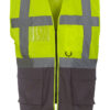 Variation picture for Hi Vis Yellow/Grey