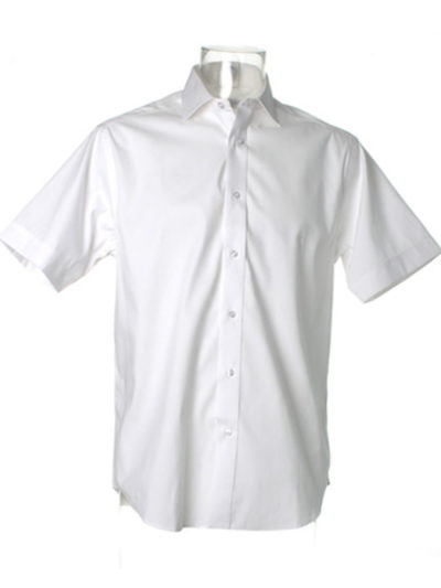 Men's Superior Oxford Short Sleeved Shirt