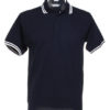 Variation picture for Navy/White