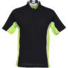 Variation picture for Black/Lime/White