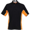 Variation picture for Black/Orange/White