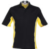Variation picture for Black/Sun Yellow/White
