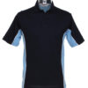 Variation picture for Navy/Light Blue/White