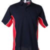 Variation picture for Navy/Red/White