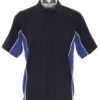 Variation picture for Navy/Royal/White