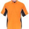 Variation picture for Orange/Graphite/White