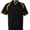 Variation picture for Black/Gold