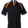 Variation picture for Black/Orange