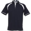Variation picture for Navy/White