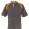 Variation picture for Charcoal/Orange