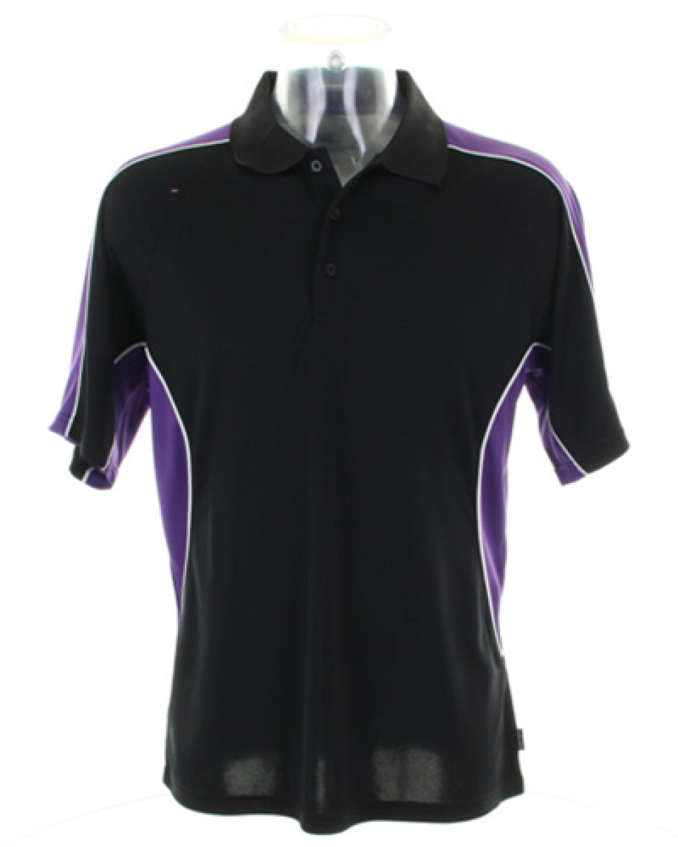 Gamegear Cooltex Active Polo Shirt (KK938) - LA Clothing Solutions