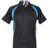 Variation picture for Black/Electric Blue