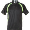 Variation picture for Black/Flourescent Lime