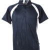 Variation picture for Navy/White
