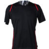 Variation picture for Black/Red