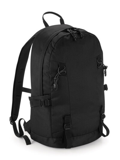 Quadra Everyday Outdoor 20L Backpack Black